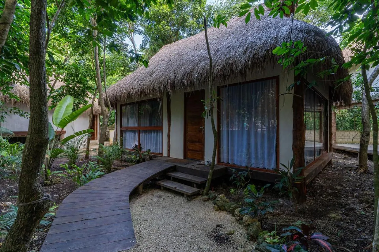 Apartman Xoot Ka'Ana Villa Sensacion Bacalar
